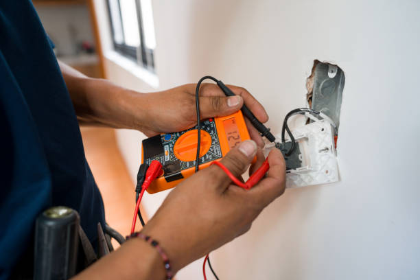Best Circuit Breaker Repair  in Cera, AL