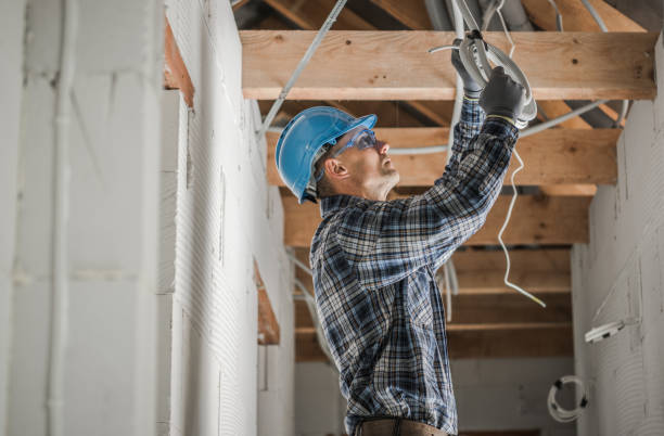 Electrical System Inspection in Calera, AL