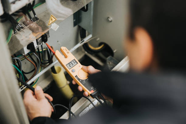 Best Electrical Outlet Repair  in Cera, AL