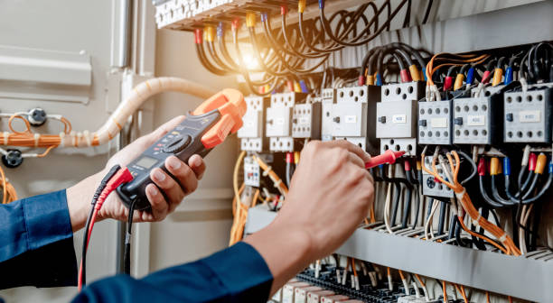 Best Electrical Contractors for Businesses  in Cera, AL