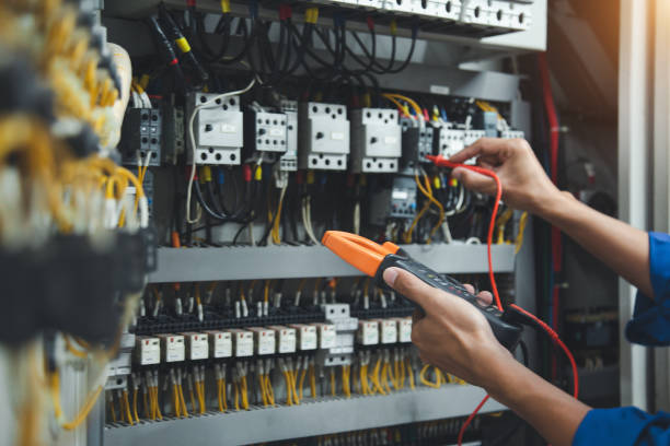 Best Electrical System Inspection  in Cera, AL