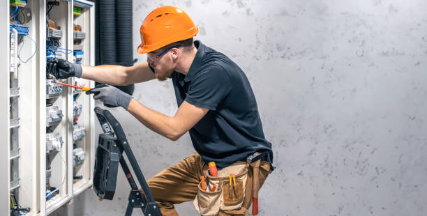 Calera, AL Electrician Company