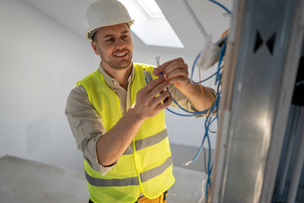 Electrical Outlet Repair in Calera, AL